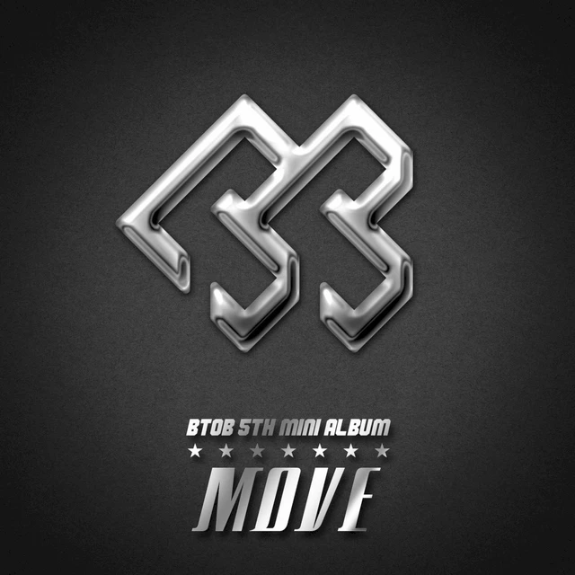 Move (EP)