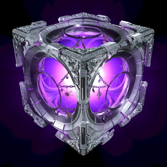 PANDORA’S BOX