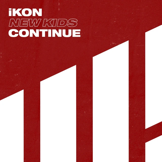 NEW KIDS : CONTINUE