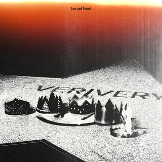 Lost and Found