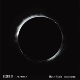Hush-Hush (Inst.)