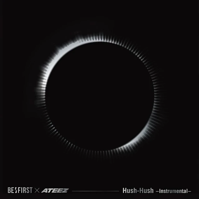 Hush-Hush (Inst.)