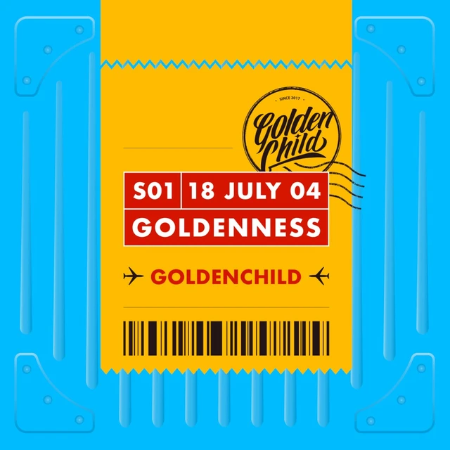 Goldenness