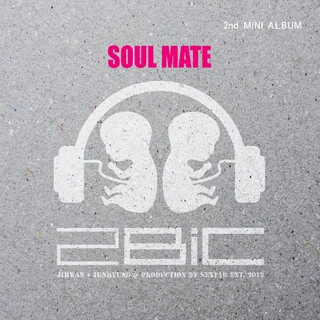 Soul Mate (소울메이트)