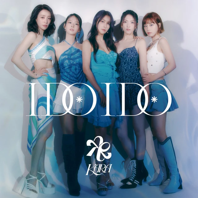 I Do I Do (Japanese version)