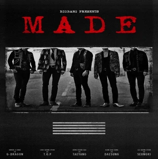 Made – The Full Album