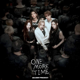 ONE MORE TIME