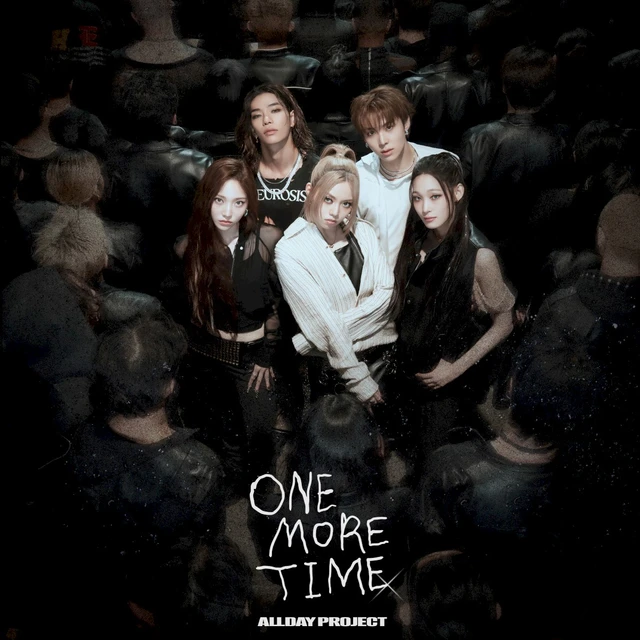 ONE MORE TIME