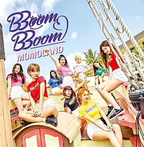 BBoom BBoom