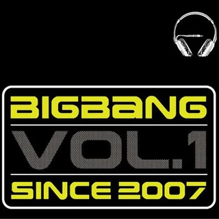 Bigbang Vol.1