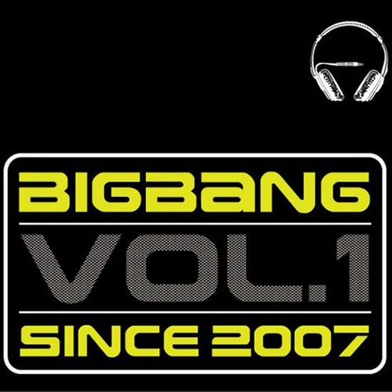 Bigbang Vol.1
