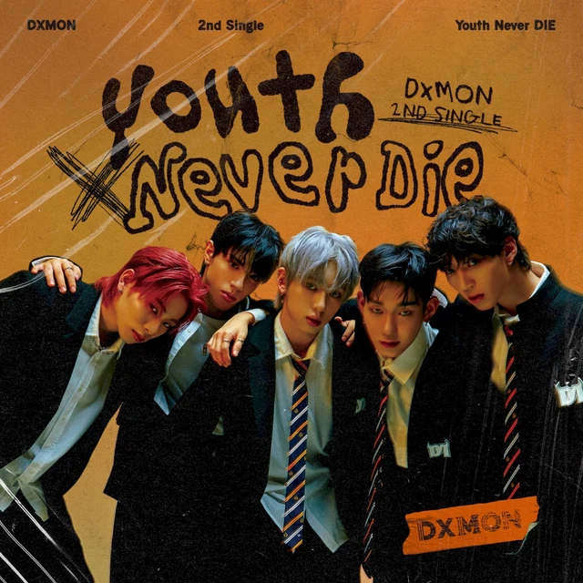 Youth Never DIE