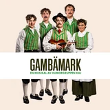 Gambämark