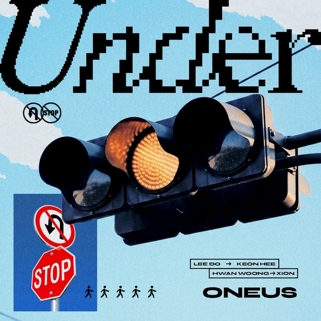 Under