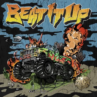 Beat It Up