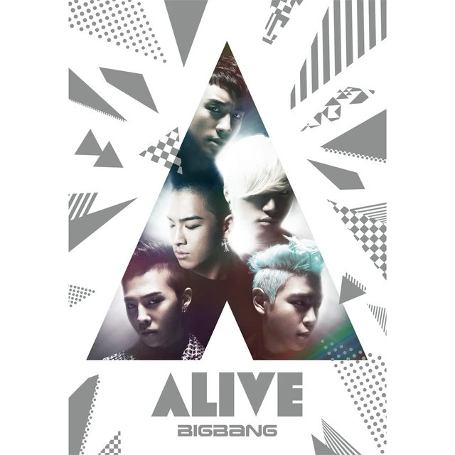 Alive