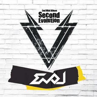 Second Evolution