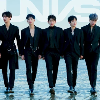 DEBUT SINGLE: Timeless
