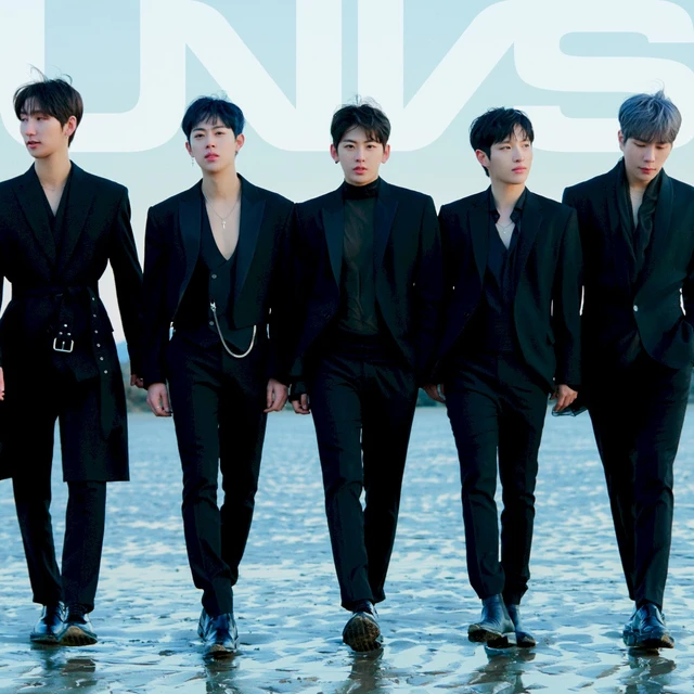 DEBUT SINGLE: Timeless