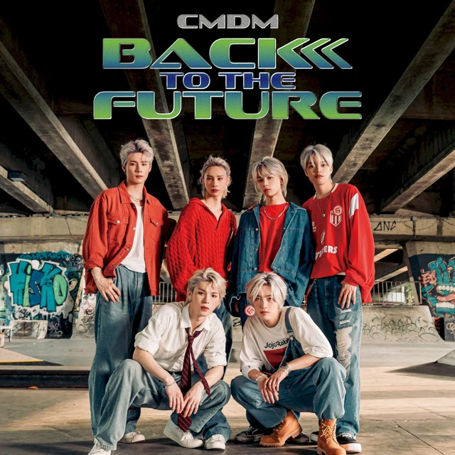 Back To The Future