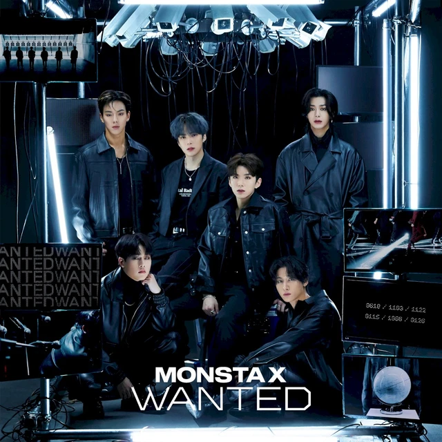 WANTED