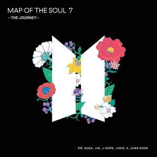 Map of the Soul: 7 – The Journey