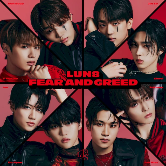 FEAR AND GREED