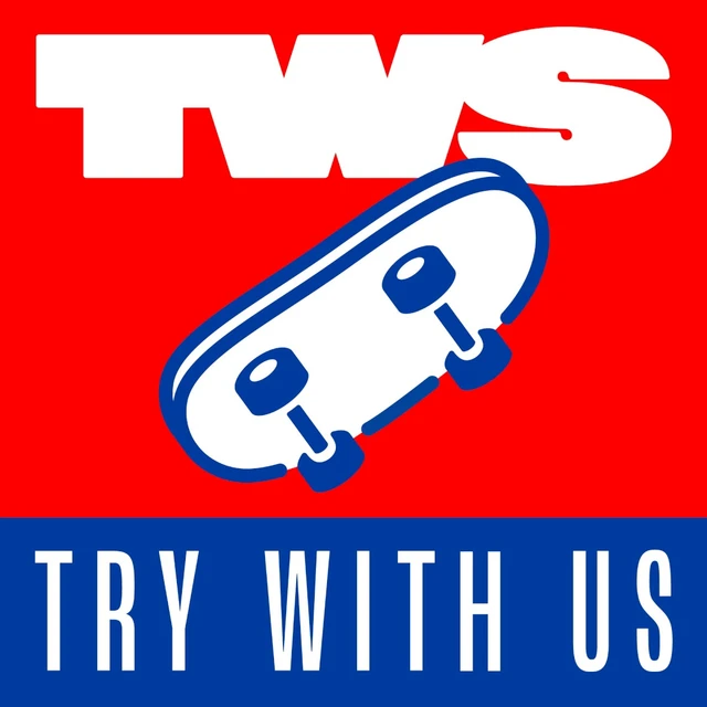 TRY WITH US