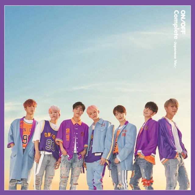 Complete (Japanese ver.)