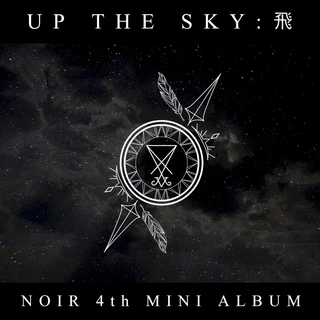 Up the Sky : 飛