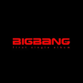 BIGBANG