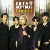 Closer 〜 キスまでどれくらい?