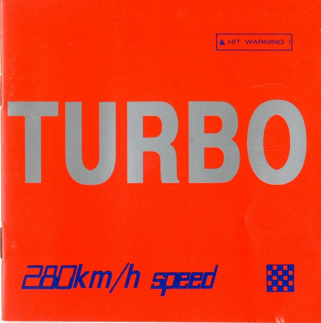 280km/h speed