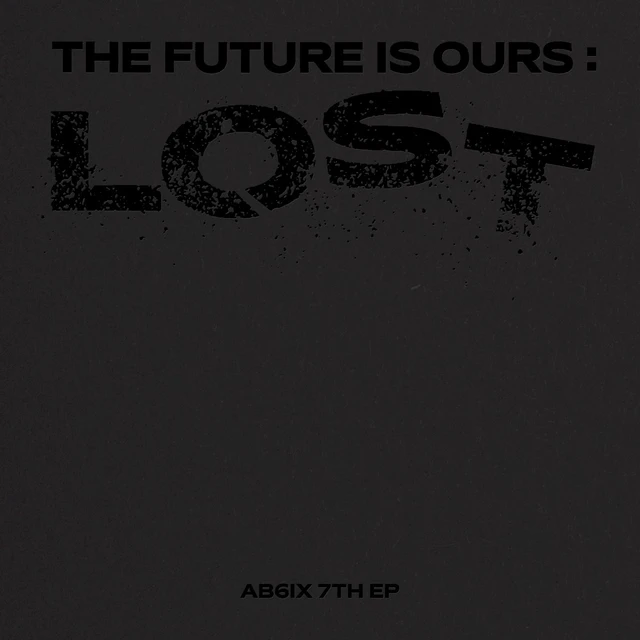 THE FUTURE IS OURS: LOST