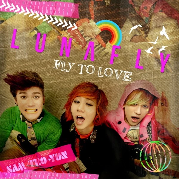Fly to Love