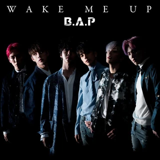Wake Me Up