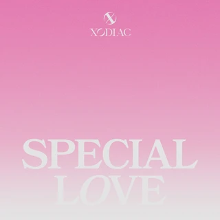 SPECIAL LOVE