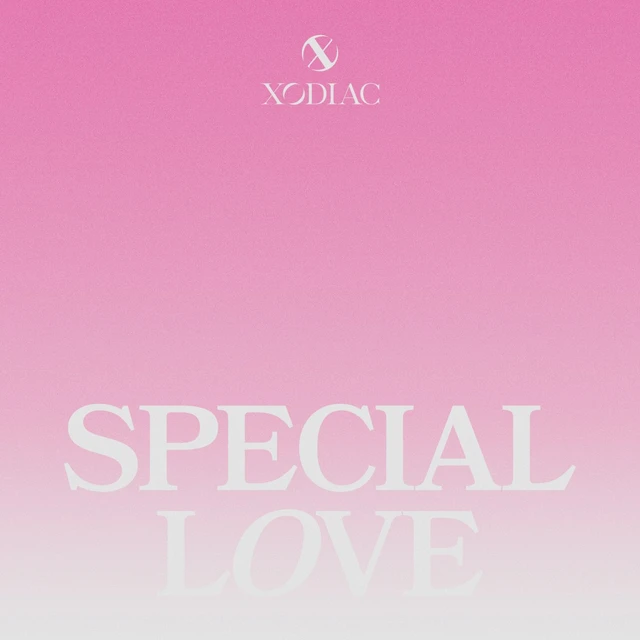 SPECIAL LOVE