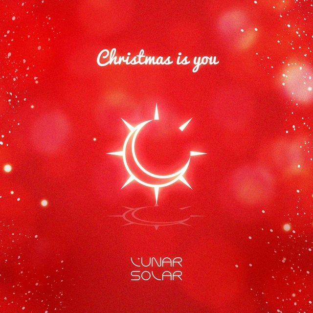 Christmas is You