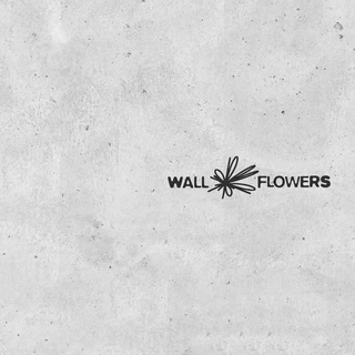 Wall Flowers
