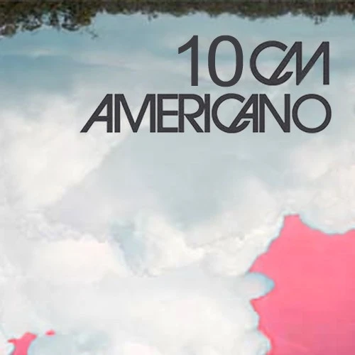 Americano (아메리카노)