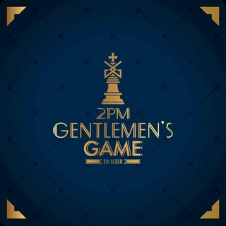 Gentlemen's Game