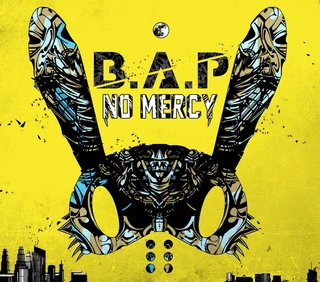 NO MERCY