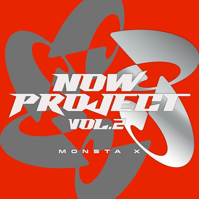 NOW PROJECT vol.2