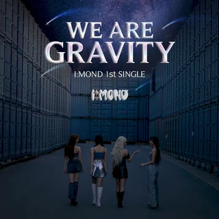 WE ARE GRAVITY
