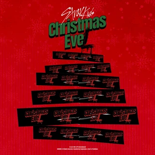 Christmas EveL