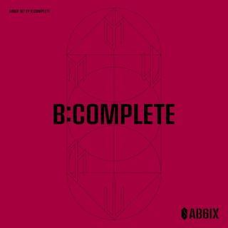 B:COMPLETE