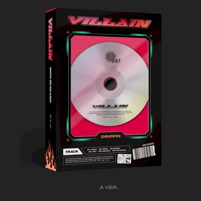 Villain