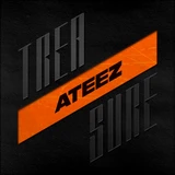 TREASURE EP.1 : All to Zero