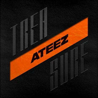 TREASURE EP.1 : All to Zero